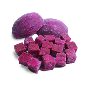 Fruta de dragón congelada de elección saludable, fruta de dragón congelada de calidad superalimento para compradores a granel - Product Image 5