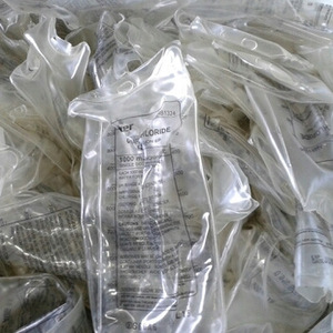 Tubos de PVC para uso médico - Grado médico para equipos deportivos y aplicaciones de moldeo en venta - Product Image 4