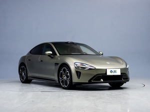 Auto Usado 2024 Xiao-mi Su7 Max, Deportivo Eléctrico, Emisión Euro IV, 50k-75k Millas, Sedán de 5 Plazas, Alta Velocidad 210km/h, Nueva Energía - Product Image 3