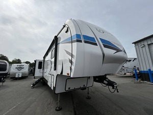 Forest River Wildcat 369MBL d'occasion 2022 prêt à la vente - Product Image 6