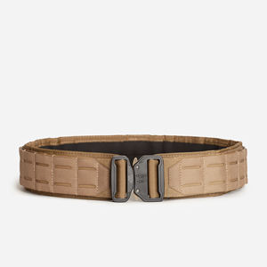 Ceinture tactique de sécurité réglable, ceinture de service en nylon durable, ceinture tactique d'extérieur à vendre - Product Image 4