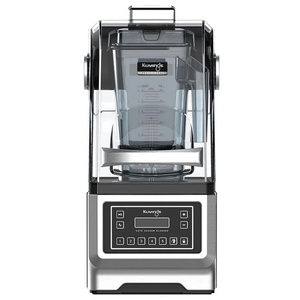 Nouveau mixeur polyvalent de comptoir CB1000 de qualité avec récipient en Tritan, (37) programmes - Product Image 2