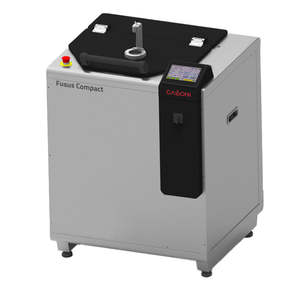 Matériel en acier Fusus compact Galloni - Product Image 1