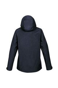 Nouveau 2024 Best-seller Service OEM Vestes de printemps Veste coupe-vent extérieure Veste de pluie légère et imperméable - Product Image 5