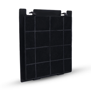 Filtre carré en plastique léger pour hottes conçues pour améliorer la qualité de l'air et éliminer efficacement la fumée de cuisine - Product Image 1