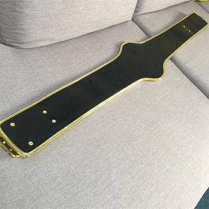 Ceintures de championnat de qualité supérieure, meilleur fournisseur, nouvelle collection, vente chaude, ceinture de championnat pour adultes - Product Image 2
