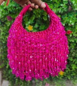 Bolso de mano de diseño elegante para bodas y eventos nocturnos - Product Image 1