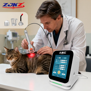 Terapia Laser per Cani, Trattamento Laser per Animali per Artrite, Sollievo dal Dolore Lombare, Gonfiore nella Gamba Destra - Product Image 3