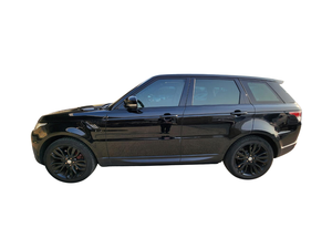 Land Rover Range Rover Sport s 2016 de Segunda Generación, 3.0 SDV6 HSE Dynamic, Buen Estado, Auto Usado Coreano en Venta, 300auto Export - Product Image 2