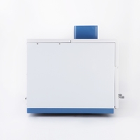 Espectrofotómetro de Absorción Atómica (AAS) WESTTUNE AA320N AA4530F, 1 Año de Garantía, Soporte de Personalización OBM/ODM/OEM, 190nm-900nm