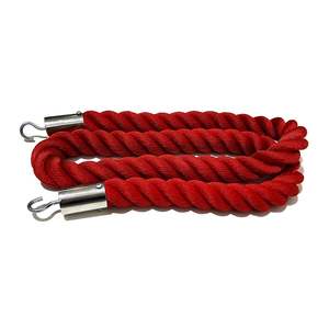 Protocol Barrier Hooked Mesh Cord Durable <b>Hooks</b> for Secure Cord Management - Product Image 3