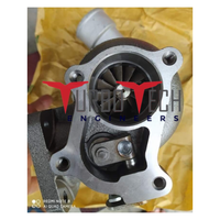 TURBOCOMPRESSEUR 8980118923 8980118922