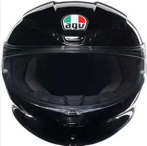 Migliore Offerta per il Nuovo Casco AGV K7 - Mono - Evo Grigio - Product Image 1