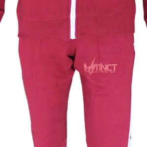 ชุดวิ่งออกกำลังกายแบบกำหนดเองได้ ช่วยลดน้ำหนัก วิ่งได้เร็ว ขายดีที่สุด ชุดออกกำลังกายเนื้อผ้าบางเบา พร้อมปลายแขนแบบยางยืด - Product Image 6