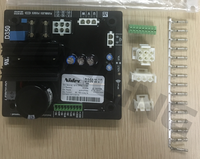 Régulateur OEM D350 Module de programmation NF-link Générateur diesel Moteur SWITCH2D350 AVR Kit de régulateur de tension automatique