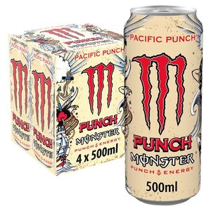 Pour Monster Energy Drink Green Original 16 onces Pack de 15 Distributeur en gros sans sucre - Product Image 5