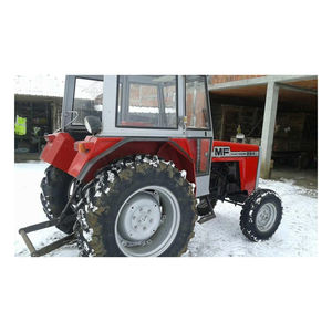 COMPRE AHORA TRACTORES MASSEY FERGUSON DE ALTA CALIDAD 290/385 - Product Image 6