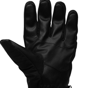 Guantes de esquí de calidad premium para hombre Ropa de nieve transpirable para adultos Precio bajo MOQ Guantes de esquí antideslizantes - Product Image 4