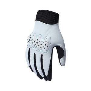 Gants de course de VTT sur route personnalisés pour femmes, respirants, BMX, ATV, MX, gants de cyclisme pour l'extérieur. - Product Image 2