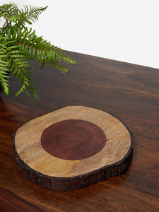 Planche à découper en bois unique pour cuisine et accessoires Planche à découper en bois naturel à bas prix - Product Image 3