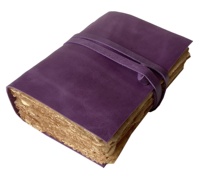 Journal en cuir personnalisé carnet de notes mari cadeau d'anniversaire journal pour hommes cahier personnalisé sort grimorie planificateur pour homme