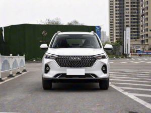 ฮาวาล เอ็ม6 พลัส 1.5T ดีซีที รุ่นลักชัวรี อินเทลลิเจนท์ คอนเนคเต็ด อิดิชั่น ปี 2023 เป็นรถเอสยูวีขนาดกะทัดรัดจากแบรนด์ เกรท วอลล์ มอเตอร์ส - Product Image 4