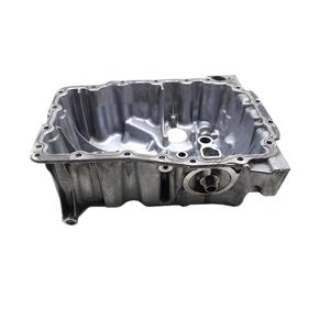 CUBIERTA DE ACEITE DEL MOTOR AUDI Q2 Series (GAB) 04C103603C DKR Gasolina 1000 (16>) - Product Image 4