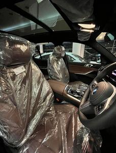 BMW X5 M-Sport 2024, Caja de Cambios Automática, Interior Oscuro, Asientos de Cuero, Volante a la Izquierda/Derecha, Auto Usado, Gasolina - Product Image 6