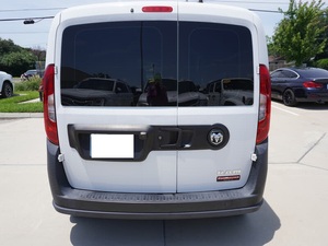 CLean Great deal ..Used 2022 R A M P R O M A S T E R C I T Y T R A D E S M A N C A R G O V A N F W D - Product Image 5