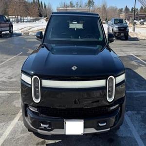 RIVIAN R1S ADVENTURE EDITION 2023 USADO (LHD/RHD) - Product Image 1