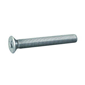 Tornillo de Acero Inoxidable Tsp Din 965 M 5x40 Mm - Product Image 1