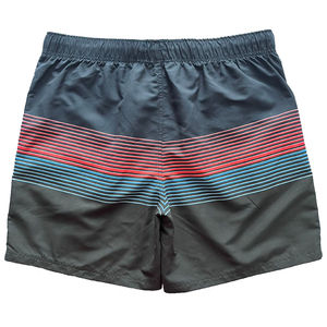 2024 haute qualité taille été poches shorts de plage séchage rapide boardshorts vêtements pour hommes maillots de bain maillots de bain hommes shorts de bain - Product Image 5