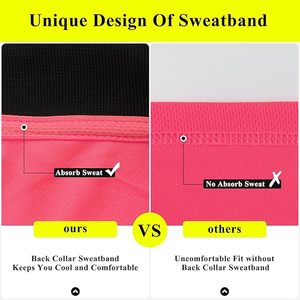 Polo de sécurité à manches longues haute visibilité de haute qualité avec logo sur mesure fabriqué par des commerçants Wings en gros - Product Image 4