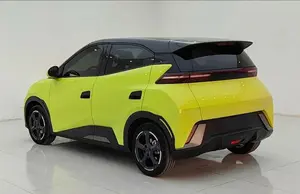 2023 B l D SEEAGULL HATCHBACK AWD Lithium R18 Cuero Doble 6 Asientos Techo Solar Panorámico - Product Image 4