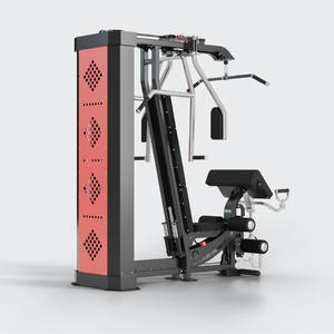 Equipo de Gimnasio para el Hogar QLI QMHG206, Vietnam, Unisex, Nuevo, Multiusos, Multifuncional, Equipo Deportivo - Product Image 5