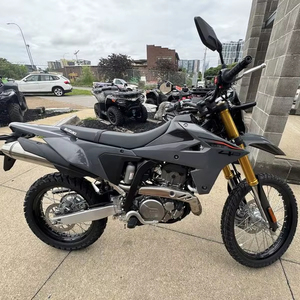 Venta Auténtica de Motocicletas Nuevas Suzuki DR-Z4S 2025 - Product Image 1