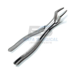 Pinzas Quirúrgicas de Alta Precisión, Instrumento de Acero Inoxidable de Grado Médico para Uso en Quirófano - Product Image 1