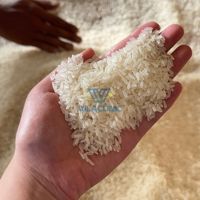 Emballage de riz au jasmin 1kg 5kg 10kg 20kg riz blanc à grain long 5% vente en gros au Vietnam/riz Au Jasmin Service OEM