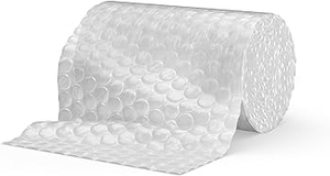 Thương mại điện tử thể hiện phim bong bóng bao bì máy dán nhãn mỹ phẩm chai phim bong bóng máy bao bì - Product Image 3