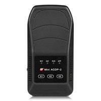 Módulo Básico de Programación Yanhua Mini ACDP-2, Compatible con Conexión USB e Inalámbrica, Sin Necesidad de Soldadura, Funciona en PC/Android/IOS