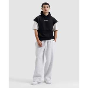 เสื้อฮู้ดดี้เทอร์รี่ผู้ชายแบบสั่งทำ - ผู้ผลิตผ้าเนื้อนุ่ม - Product Image 2