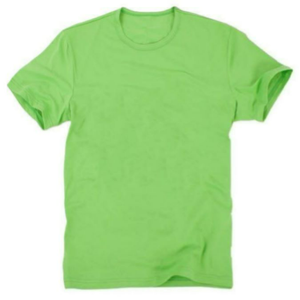 T-shirt personnalisé élégant en coton blanc imprimé pour hommes O-Neck Short Sleeve Design Durable Recyclé Knitted Fabric Plus Size Options - Product Image 4