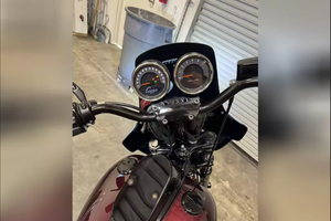 ÚLTIMO MODELO SUPER VENDIDO Harley-Davidson Softail <span class=keywords><strong>Fatbob</strong></span> 114 FXFBS - Product Image 3