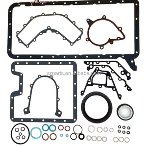 M62 M62B44 448PN 11129069055 LR006645 Cabezal de motor Juego de juntas de cabeza completa Kit de reparación para BMW <span class=keywords><strong>V8</strong></span> 740i para Land Rover 4.4L - Product Image 4