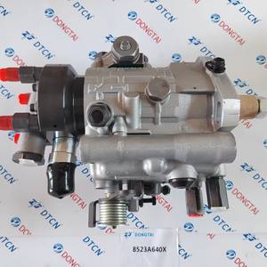 Bomba de Inyección de Combustible Diésel Electrónica DONGTAI 8523A640X - Product Image 3