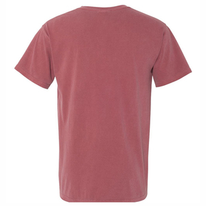 Tissu tricoté de haute qualité respirant grande taille T-shirts pour hommes demi-manches col rond imprimé T-shirts pour hommes à vendre - Product Image 4