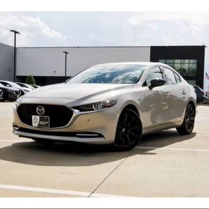 Recién usado Original 2024 Maz-da 2,5 Sedan Turbo Premium Plus - Product Image 1