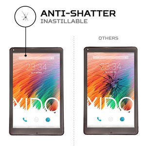 ฟิล์มกันรอยหน้าจอ ANTISHOCK สำหรับแท็บเล็ตซีโด 10 - Product Image 5