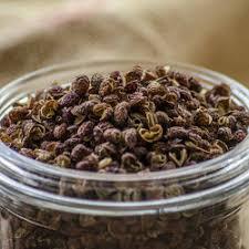 เมล็ดพริกไทยดำ - Product Image 3