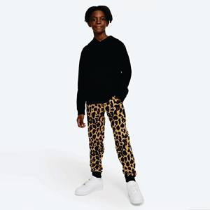 กางเกงวอร์มลำลองสำหรับผู้ชาย, กางเกงขายาวพลัสไซส์ - Product Image 2